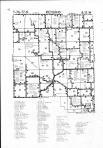 Map Image 006, Mahaska County 1980